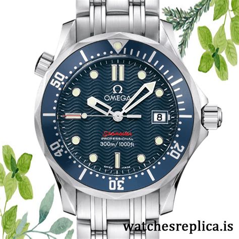 omega seamaster 2223.80.00